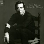 a song for you (single version) - andy williams