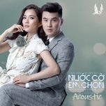 nuoc co em chon (ong trum bui vien ost) (acoustic version) - ung hoang phuc