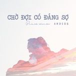 cho doi co dang so (piano verison) - andiez