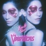 biting my tongue - the veronicas