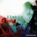 you learn - alanis morissette