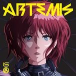 artemis - lindsey stirling