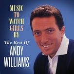 the impossible dream (the quest) - andy williams