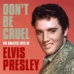 fever - elvis presley