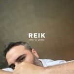 pero te conoci - reik