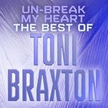 talking in his sleep - toni braxton