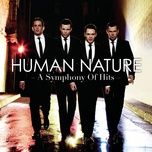 all out of love - human nature