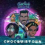 que me baile - chocquibtown, becky g