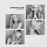 one and only - samantha jade