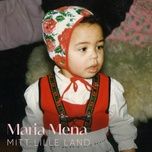 mitt lille land - maria mena