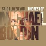 you send me - kenny g, michael bolton