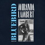 bluebird (acoustic) - miranda lambert