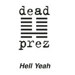 hell yeah (pimp the system) (instrumental) - dead prez