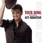 you'll never walk alone (live from your song) - guy sebastian