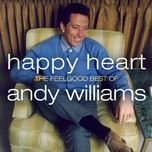 it's so easy (single version) - andy williams