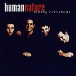 something in the way - human nature