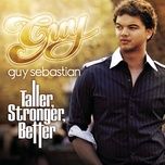 do life - guy sebastian