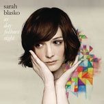 is my baby yours? - sarah blasko