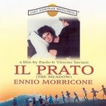 il prato (i) - ennio morricone