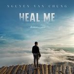 healing spell - nguyen van chung, kim ngan