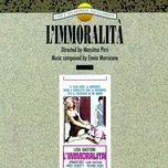 la voliera - ennio morricone