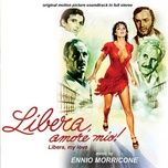 libera, amore mio - musica da ballo - ennio morricone
