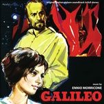 lunare secondo (i) - ennio morricone