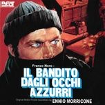 citta viva (ii) - ennio morricone