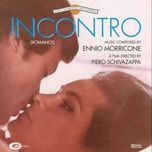 con la madre - ennio morricone