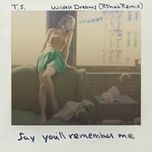 wildest dreams (r3hab remix) - taylor swift