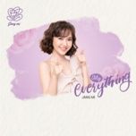 my everything (korean version) - jang mi