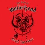 please don't touch (performed by headgirl) - motorhead, girlschool