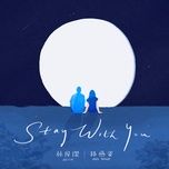 stay with you (english version) - lam tuan kiet (jj lin), ton yen tu (stefanie sun)