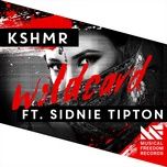 wildcard (feat. sidnie tipton) - kshmr
