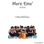 รักที่มันเกิดขึ้นในใจฉัน - boyfriend