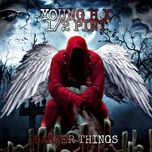 darker things - young h
