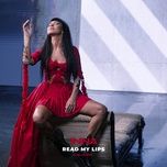 read my lips - inna