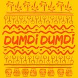 dumdi dumdi (chinese version) - (g)i-dle