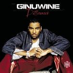 differences (instrumental) - ginuwine