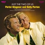 i can - porter wagoner, dolly parton