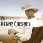 just not today - kenny chesney