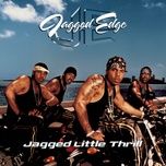 girl it's over (lp version) - jagged edge