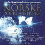 vinsjan pa kaia - london symphony orchestra