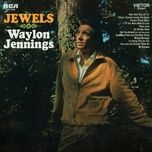 if you were mine to lose - waylon jennings