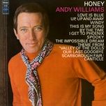 up, up and away - andy williams