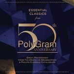 vivaldi: concerto for violin and strings in g minor, op. 8 no. 2, rv 315 l'estate - 3. presto - gidon kremer, leslie pearson, london symphony orchestra, claudio abbado