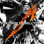 for whom the bell tolls - metallica, san francisco symphony