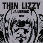 jailbreak - thin lizzy