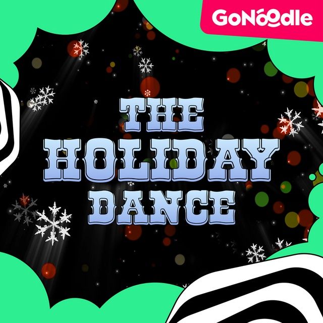 The Holiday Dance Gonoodle Gonoodle Is Awesome Sauce Tải Va Xem Lời Bai Hat The Holiday Dance Gonoodle Gonoodle Is Awesome Sauce Tải Va Xem Lời Bai Hat