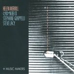 when lights are low (album version) - helen merrill